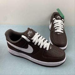 Nike Air Force 1 Low Retro QS Chocolate na internet