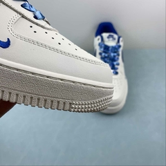 Nike Air Force 1 Low Bape Blue