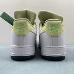 Nike Air Force 1 Low GS Big Tongue - Born Sneakers