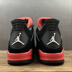 Jordan 4 Retro Red Thunder - Born Sneakers