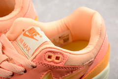 Nike Air Max 1 Puerto Rico Orange Frost - loja online