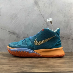 Nike Kyrie 7 Concepts Horus