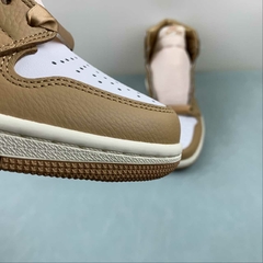 Jordan 1 Retro High OG Praline - comprar online