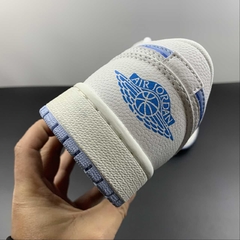 Jordan 1 Low SE Reverse Ice Blue - loja online