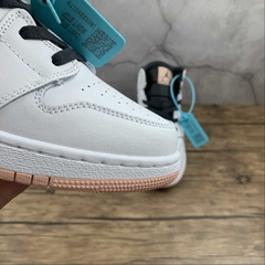 Jordan 1 Mid Arctic Orange - comprar online