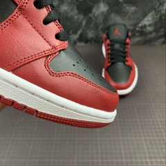 Jordan 1 Low Reverse Bred - comprar online