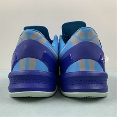 Nike Kobe 8 Blue Glow - Born Sneakers