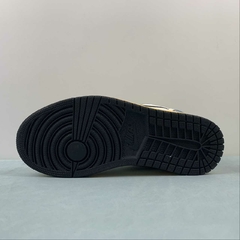 Jordan 1 Low SE WRMK Sashiko Denim