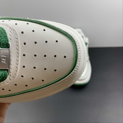 Nike Air Force 1 Low New York Yankees Green na internet