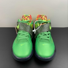Imagem do Nike KD 4 Weatherman