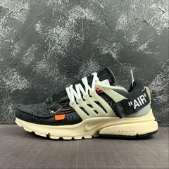 Nike Air Presto Off-White