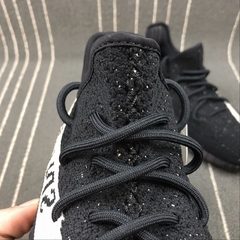 adidas Yeezy Boost 350 V2 Core Black White - loja online