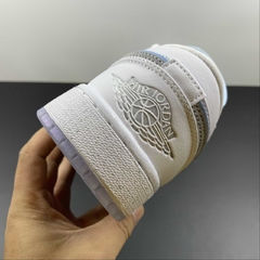 Jordan 1 Low Dare To Fly - loja online