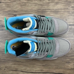 Jordan 4 Retro SP 30th Anniversary Union Taupe Haze - loja online