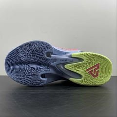 Nike Zoom Freak 4 Black/Jujube