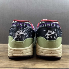 Nike Air Max 1 SP Concepts Mellow - Born Sneakers