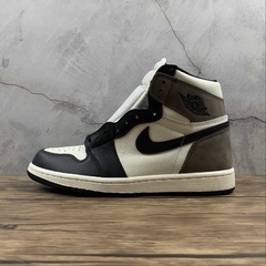 Jordan 1 Retro High Dark Mocha