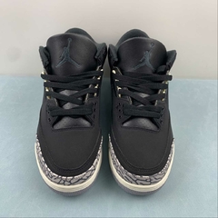 Jordan 3 Retro Off Noir - loja online