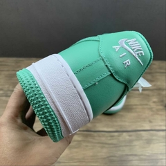 Nike Air Force 1 07 Low Mint Green - loja online