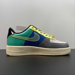 Nike Air Force 1 Low SP Undefeated Multi-Patent Community - comprar online