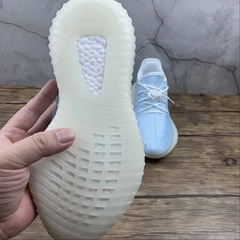 Imagem do adidas Yeezy Boost 350 V2 Mono Ice