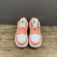 Imagem do Jordan 1 Low Light Madder Root