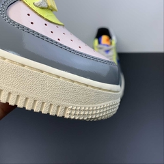 Nike Air Force 1 Low SP Undefeated Multi-Patent Community - comprar online