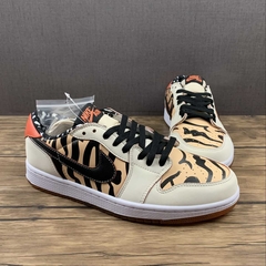 Jordan 1 Low Year of the Tiger na internet