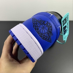 Jordan 1 Low Royal Toe - loja online