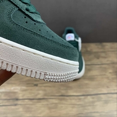 Nike Air Force 1 '07 LX Low Athletic Club Pro Green - comprar online