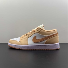 Jordan 1 Low Sunset Haze