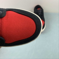 Jordan 1 Retro AJKO Low Bred na internet
