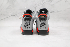 Jordan 6 Retro Reflections of a Champion - comprar online