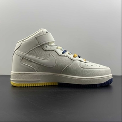 Nike Air Force 1 Mid Memphis Grizzlies Custom - comprar online