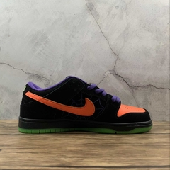 Nike SB Dunk Low Night of Mischief Halloween - comprar online