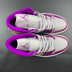 Jordan 1 Mid Magenta - loja online