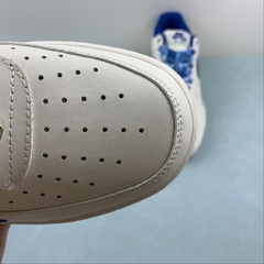 Nike Air Force 1 Low Bape Blue - comprar online