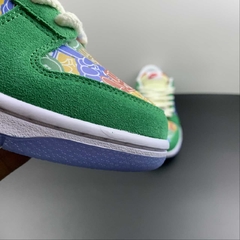 Nike Dunk Low Foam Finger - comprar online