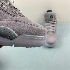 Jordan 4 Retro Georgetown PE - comprar online