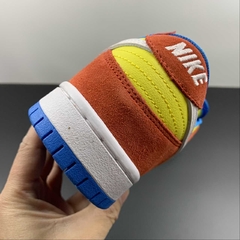 Nike SB Dunk Low Pro Bart Simpson - loja online