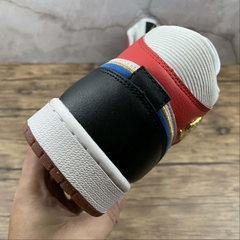 Jordan 1 Mid Let(Her)Man - loja online