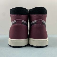 Jordan 1 High Element Gore-Tex Berry - Born Sneakers