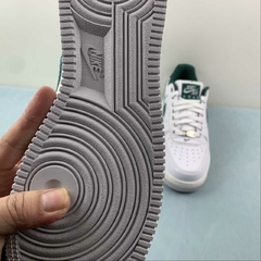 Imagem do Nike Air Force 1 Low '07 Premium University of Oregon PE