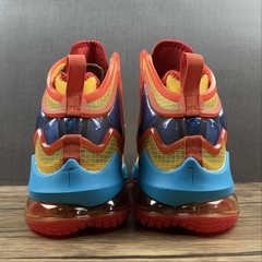 Nike Lebron 19 Tune Squad - Born Sneakers