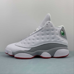 Jordan 13 Retro Wolf Grey
