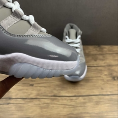 Jordan 11 Retro Cool Grey - comprar online