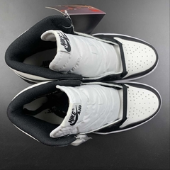 Jordan 1 Retro High 85 Black White - loja online