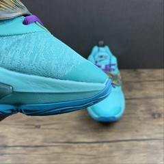 Nike Zoom Freak 3 EP Aqua - comprar online