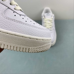 Nike Air Force 1 Low Multi-Swoosh White Sail - comprar online