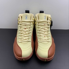 Imagem do Jordan 12 Retro Eastside Golf